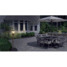 Лампа противомоскитная садовая THERMACELL BACKYARD TORCH MR KA