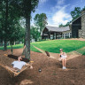 Противомоскитная лампа Thermacell Patio Shield